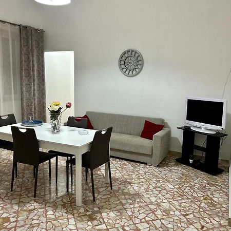 فيلا Casa Vacanza Aspa بارتينيكو المظهر الخارجي الصورة
