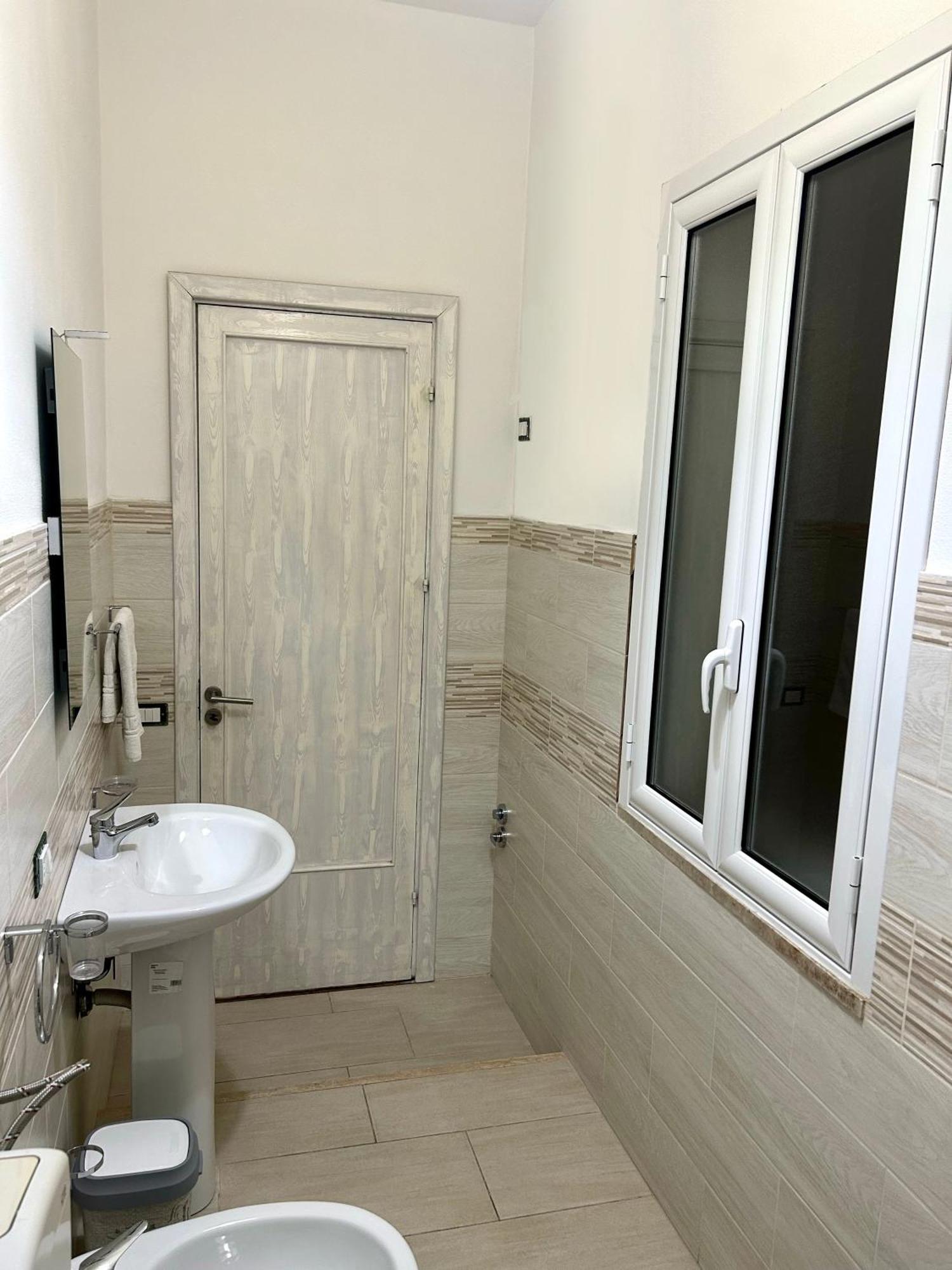 فيلا Casa Vacanza Aspa بارتينيكو المظهر الخارجي الصورة