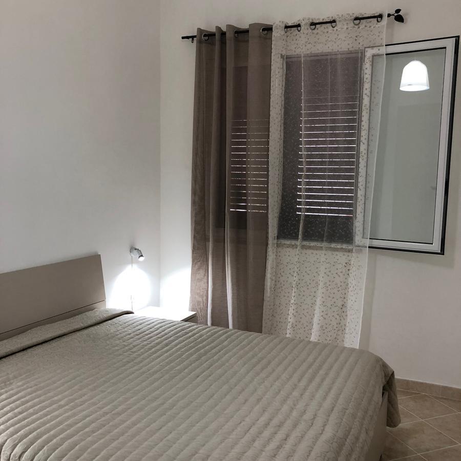 فيلا Casa Vacanza Aspa بارتينيكو المظهر الخارجي الصورة